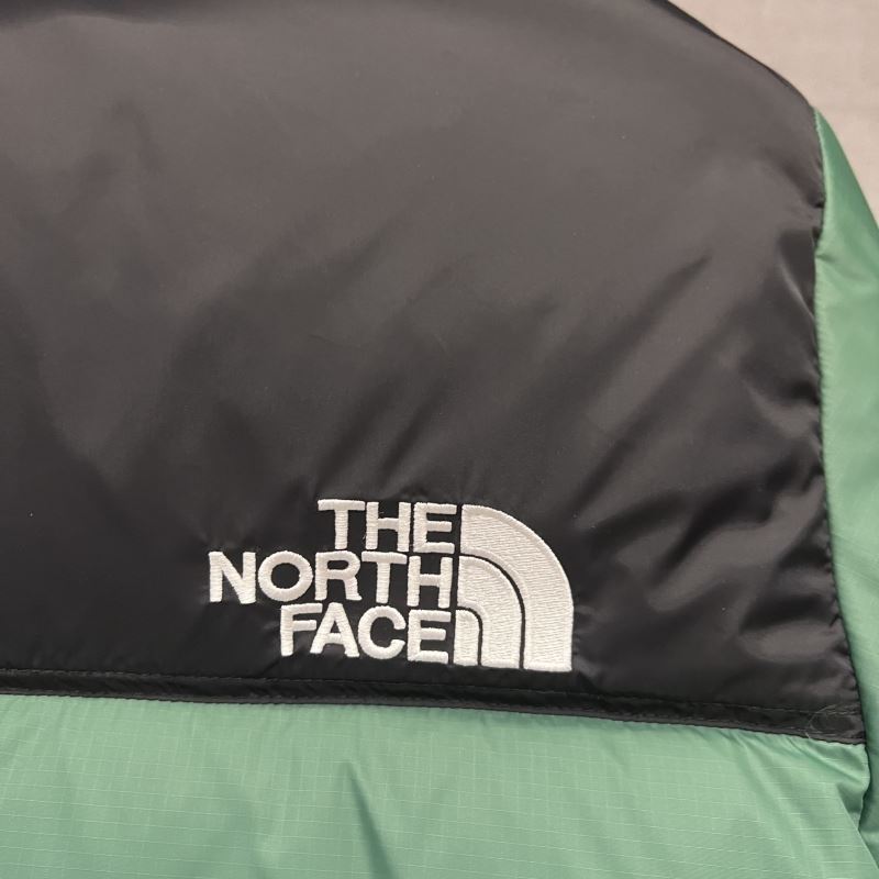 The North Face Down Jackets